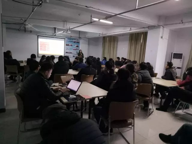 2017诚信通怎么玩?流量哪里来?-汽车行业小二临沂见面会