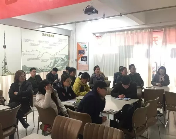 沂峰电商学院精英团第二十五期第二节课