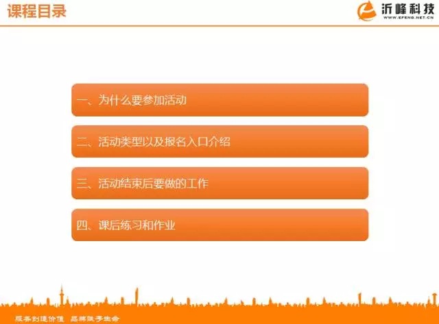 直播课程主题~增加产品展现，提高排名~