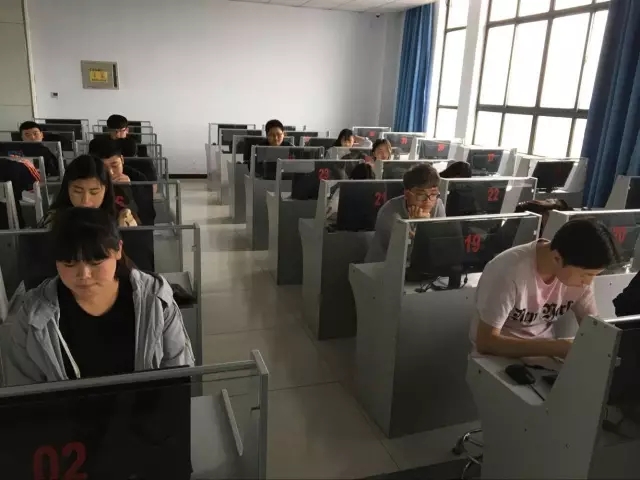 【校企合作】 店铺运营课 高素质实用型人才储备稳步进行中