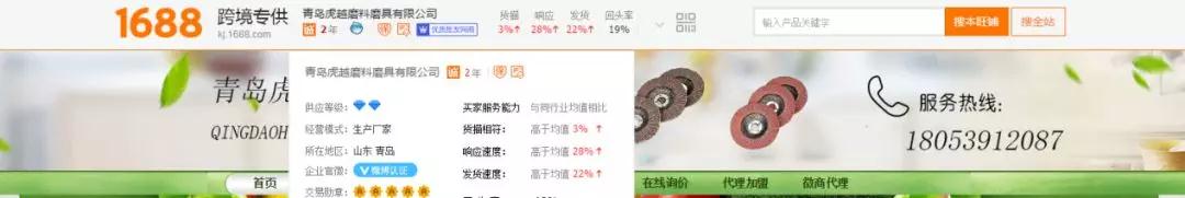 【网商大赛】阿里巴巴平台活动带来更多流量,网店直通5A
